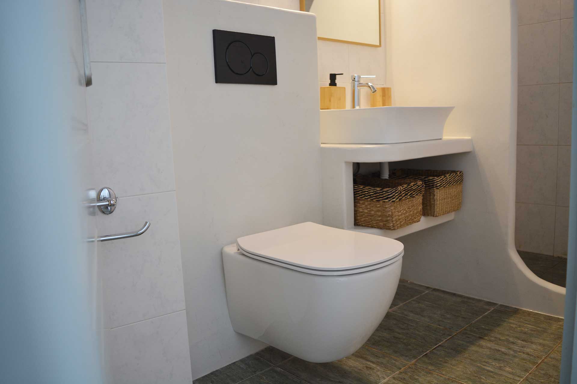 Studios Κλάδος στη Χερρόνησο της Σίφνου